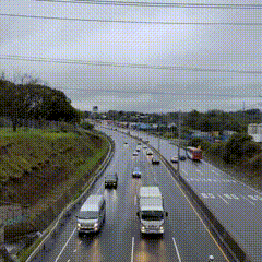 Un kilómetro para conectar Alajuela y Belén